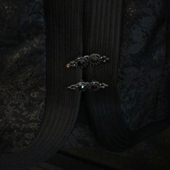 NWT JS Collection Jacket Size 8 - Picture 2 of 7